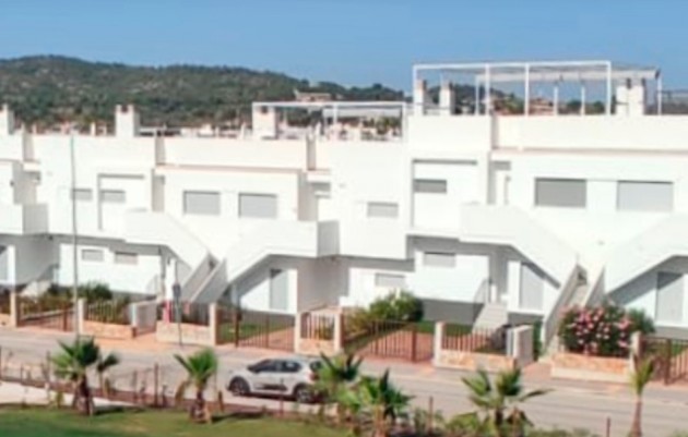 Apartament - New Build - Orihuela - Orihuela