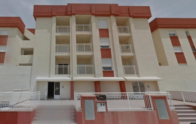 Apartament - Nieuwbouw - Orihuela - Orihuela