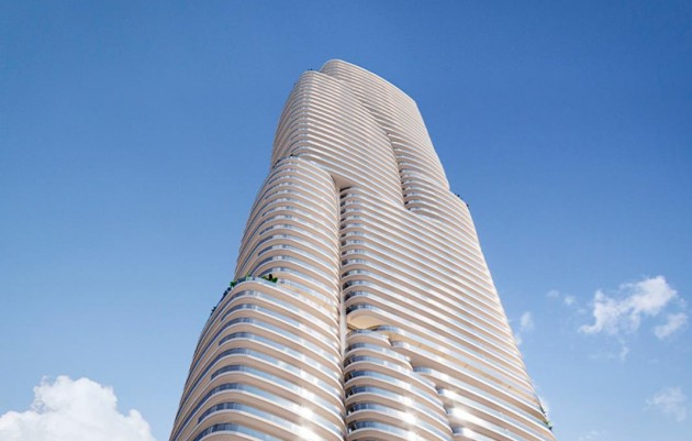 Apartament - Nouvelle construction - Benidorm - Benidorm