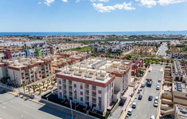 Apartamento - Nueva construcción  - Orihuela Costa - Lomas de Cabo Roig