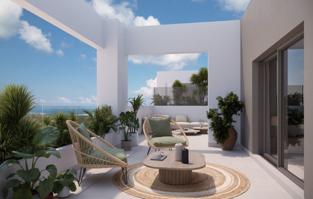 Apartamento - Nueva construcción  - Pulpi - WOW-42411
