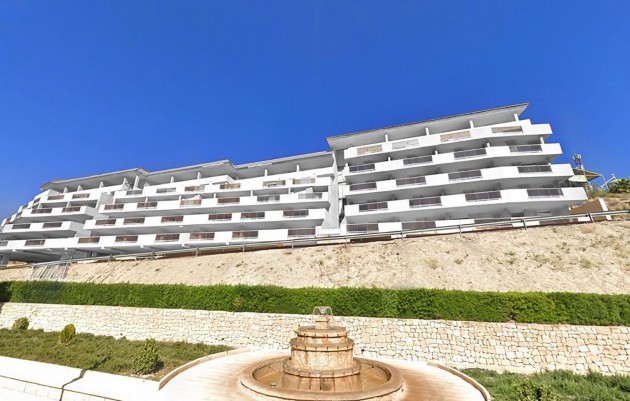 Apartamento - Nueva construcción  - Relleu - pueblo