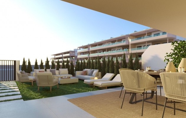 Apartamento - Nueva construcción  - Torrevieja - La Hoya