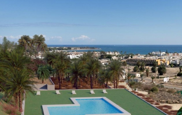 Apartamento - Nueva construcción  - Vera - Vera playa