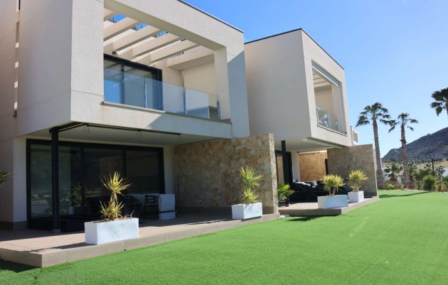 Apartamento - Venta - Monforte del Cid - Font del Llop