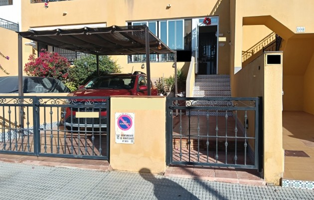 Apartment flat - Resale - Los Montesinos - La herrada