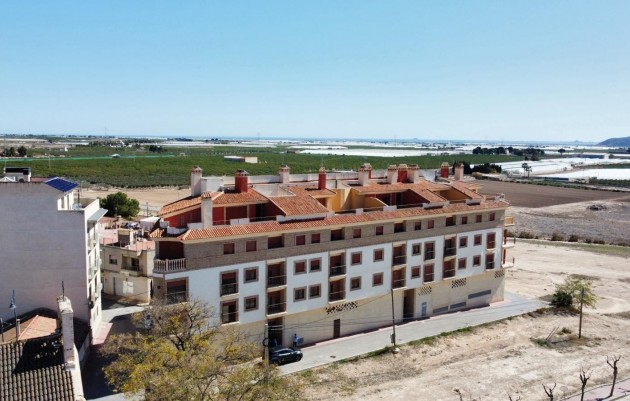 Apartment - New Build - Avileses - WOW-45576