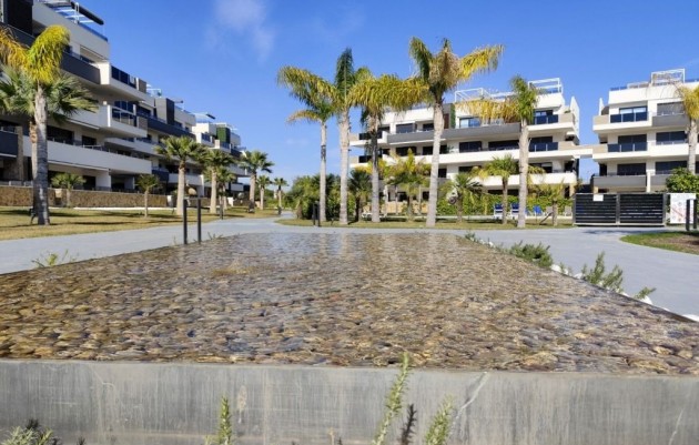 Apartment - Resale - Orihuela Costa - Orihuela Costa