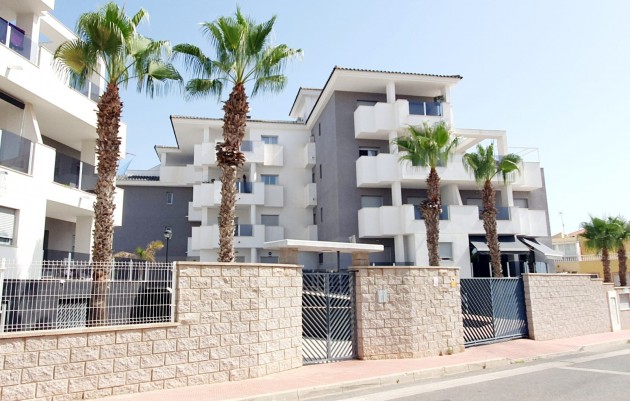 Apartment - Resale - Orihuela Costa - Villamartín-Las Filipinas