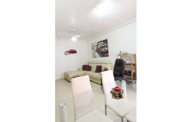 Appartement - Herverkoop - Daya Nueva - Costa Blanca