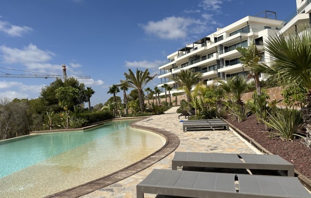 Appartement - Herverkoop - Las Colinas Golf Resort - Las Colinas Golf Resort