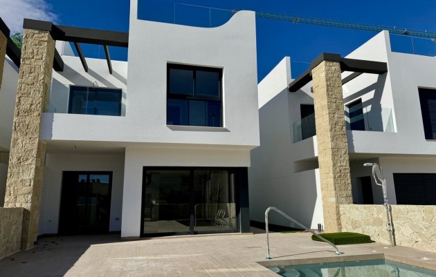 Appartement - Herverkoop - Pilar de la Horadada - Pilar de la Horadada