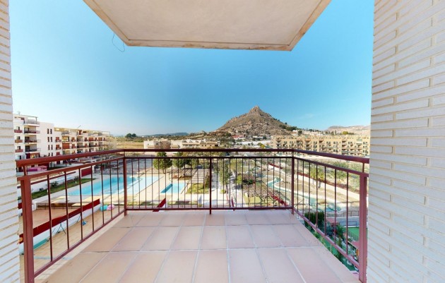 Appartement - Nouvelle construction - Archena - Villanueva del Rio Segura