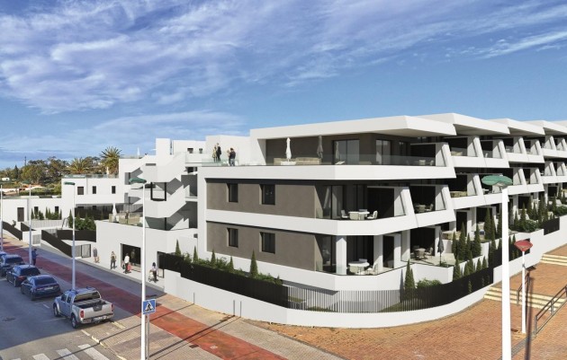 Appartement - Nouvelle construction - La Marina - La Marina del Pinet