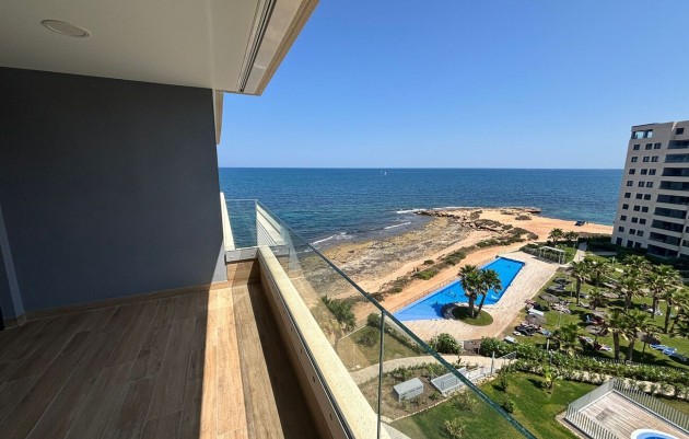 Appartement - Revente - Punta Prima - Orihuela Costa