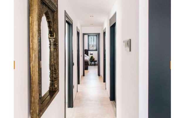 Bungalows - Nieuwbouw - Rojales - Rojales