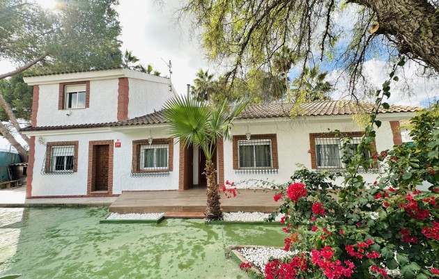 country house - Venta - Orihuela - Orihuela
