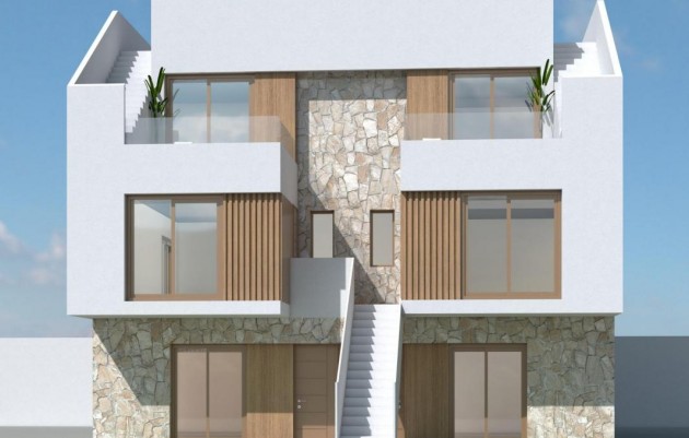 Duplexes - Nueva construcción  - Benejúzar - Benejúzar