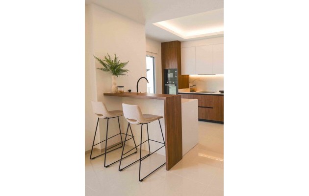 Flats - Nueva construcción  - Ciudad Quesada - Ciudad Quesada