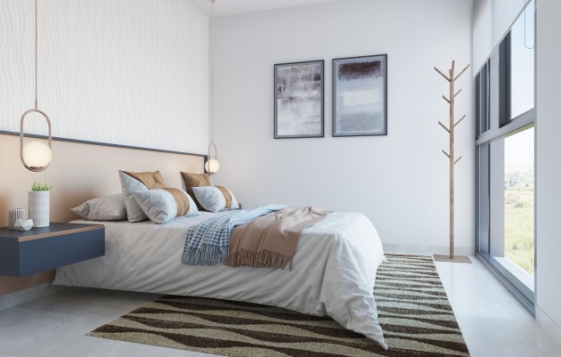 Flats - Nueva construcción  - Guardamar del Segura - Guardamar Del Segura