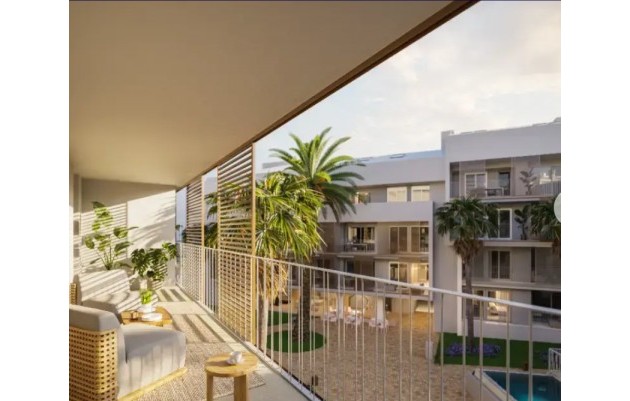 Ground floors - Nouvelle construction - Jávea/Xàbia - Jávea/Xàbia