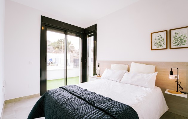 Ground floors - Nouvelle construction - Orihuela - Orihuela