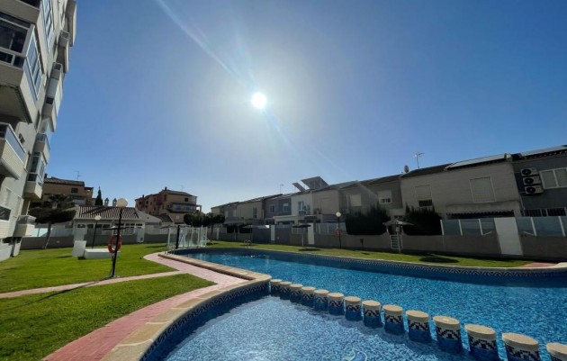 Ground floors - Nouvelle construction - Torrevieja - Torrevieja