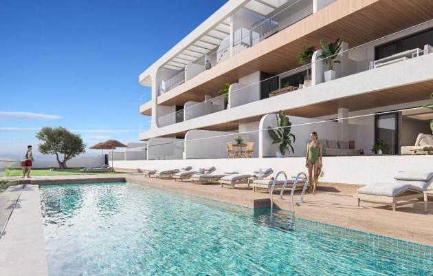 Ground floors - Nueva construcción  - Benijofar - Benijofar