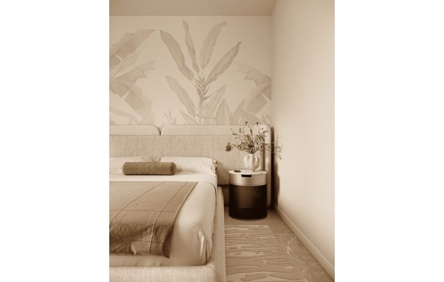 Ground floors - Nueva construcción  - Finestrat - Finestrat