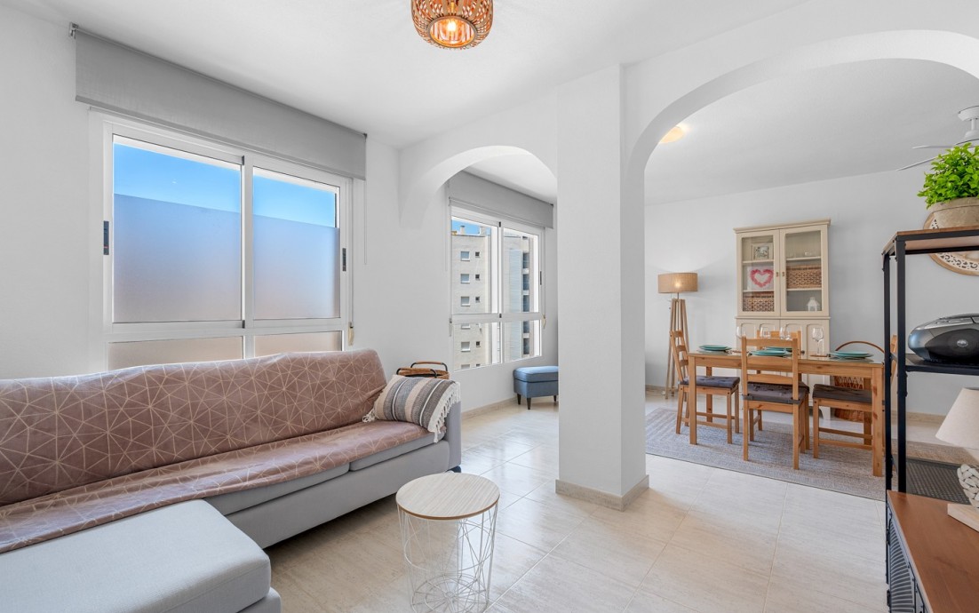 Herverkoop - 1. Apartment / flat - Guardamar del Segura