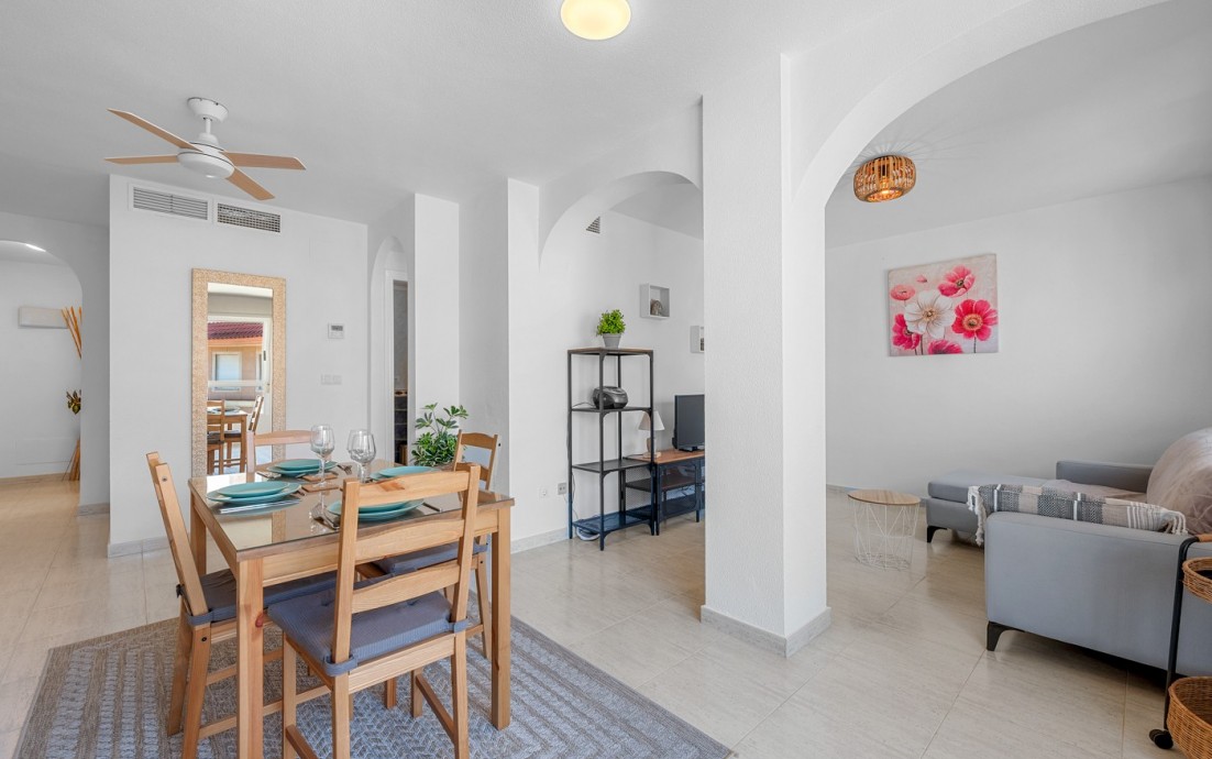 Herverkoop - 1. Apartment / flat - Guardamar del Segura