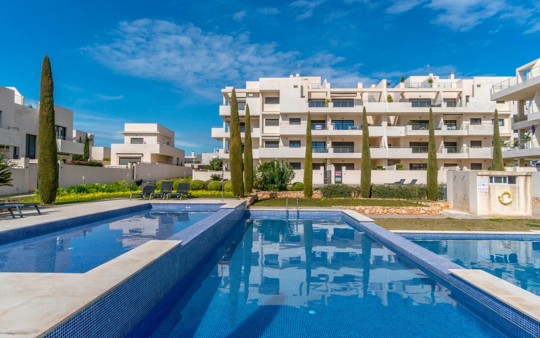Herverkoop - Appartement - Orihuela - Orihuela Costa