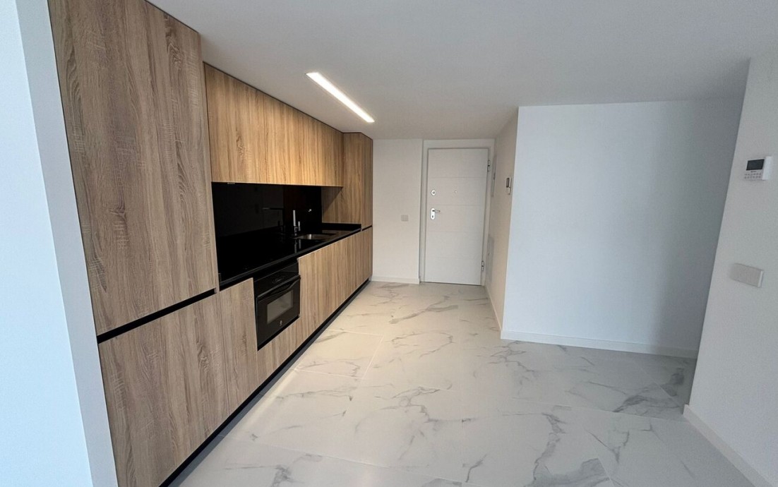 Herverkoop - Appartement - Punta Prima - Orihuela Costa