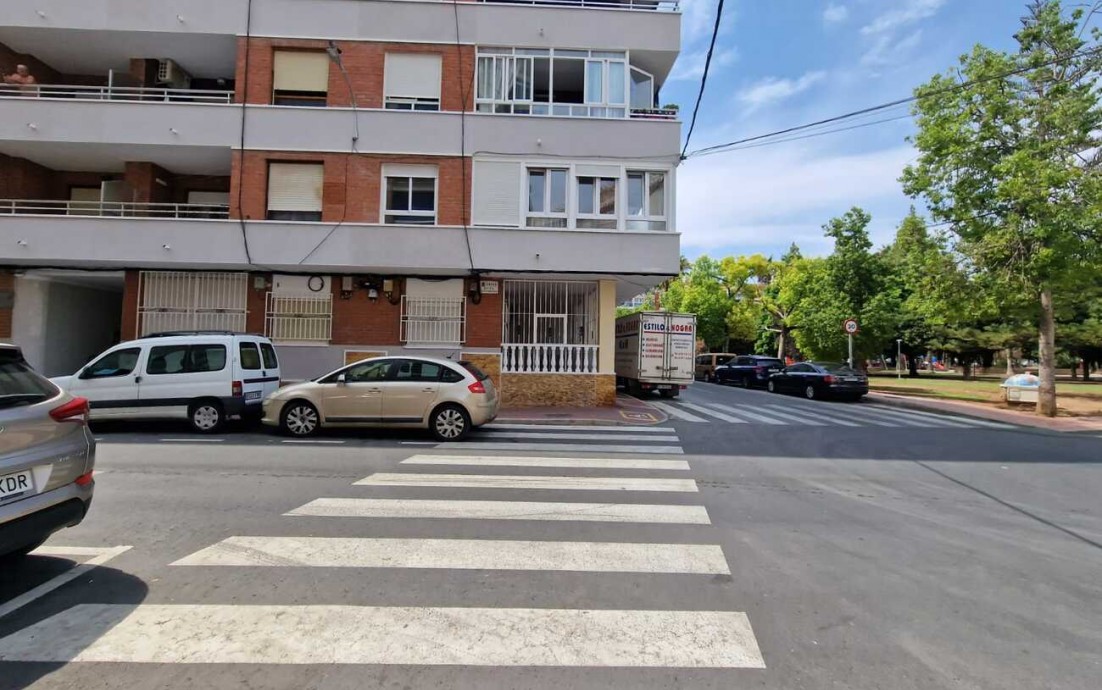 Herverkoop - Appartement - Torrevieja - Costa Blanca