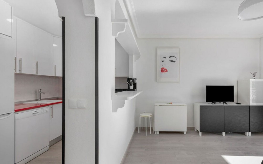 Herverkoop - Appartement - Torrevieja - La Mata