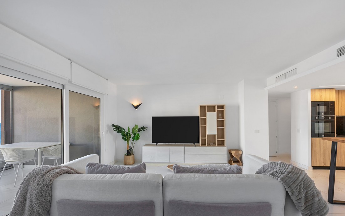 Herverkoop - Appartement - Torrevieja - Punta Prima