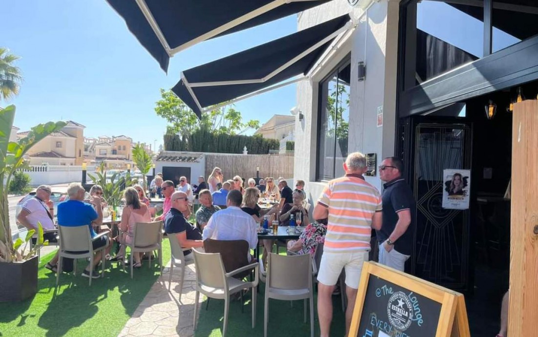 Herverkoop - Commercieel - Guardamar del Segura - Guardamar Del Segura