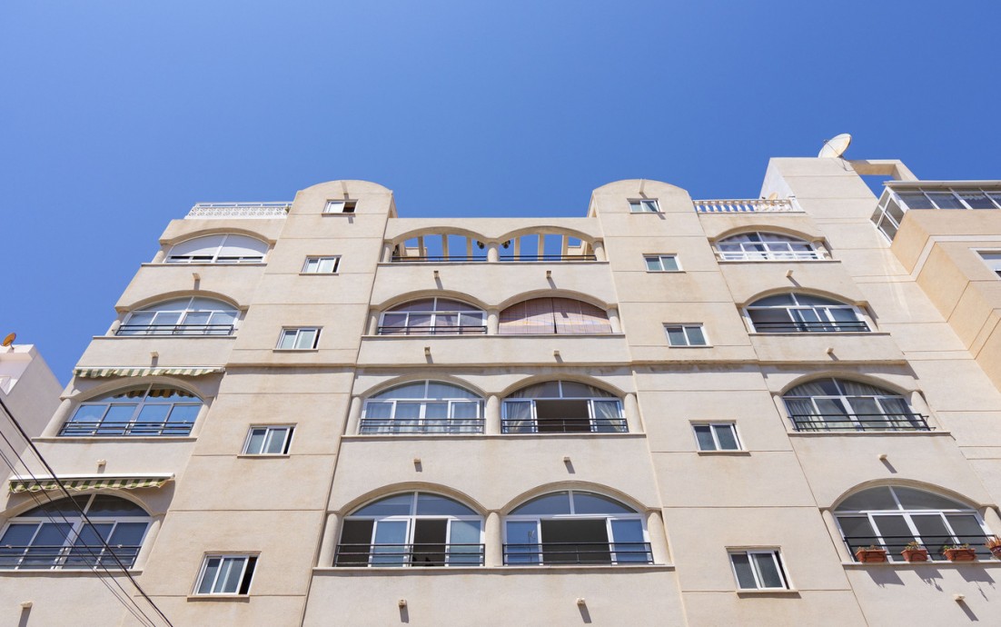 Herverkoop - Penthouse Penthouse - Torrevieja - Playa del Cura