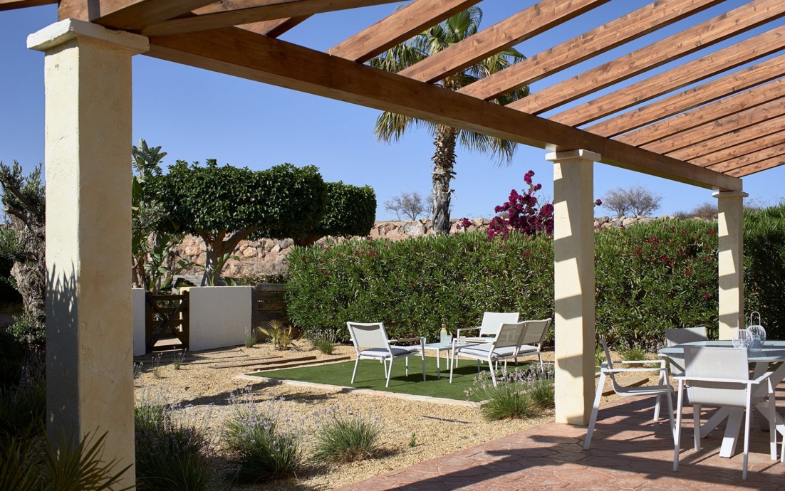 Herverkoop - Villa - Cuevas del Almanzora - Villaricos