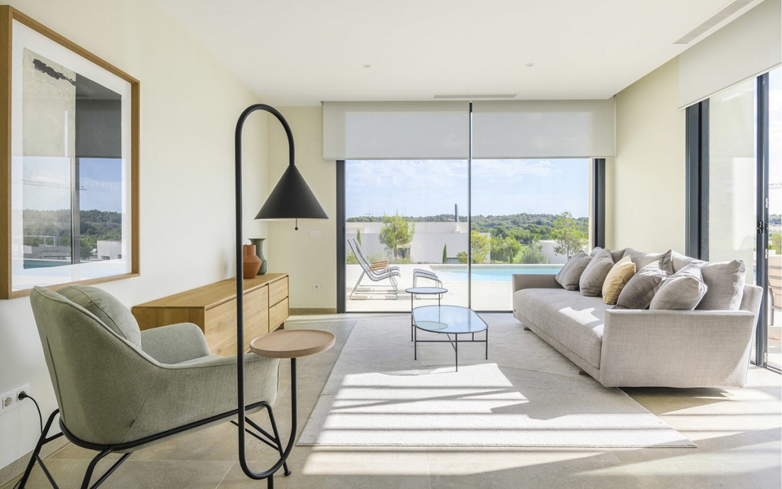 Herverkoop - Villa - Las Colinas Golf Resort