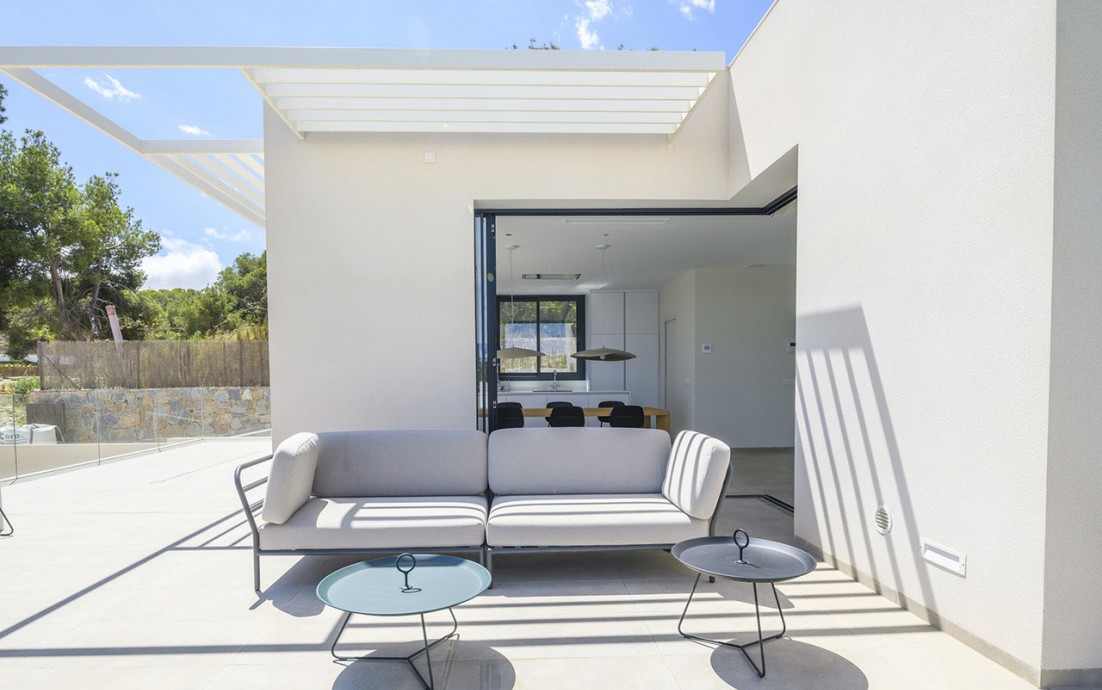 Herverkoop - Villa - Las Colinas Golf Resort