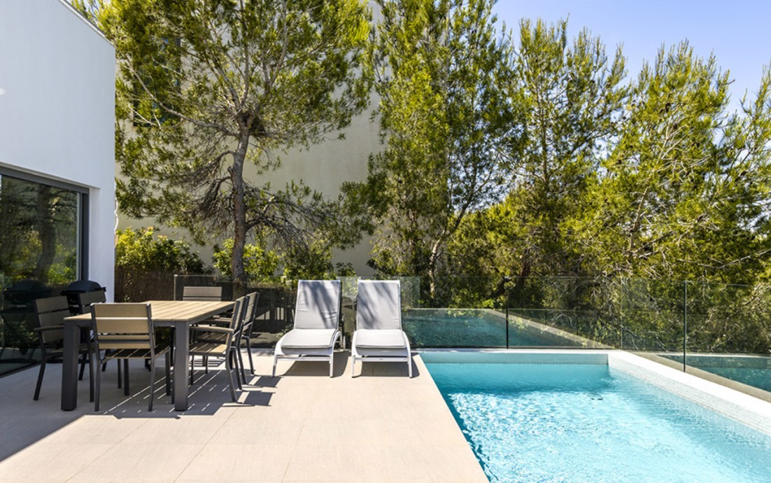 Herverkoop - Villa - Las Colinas Golf Resort