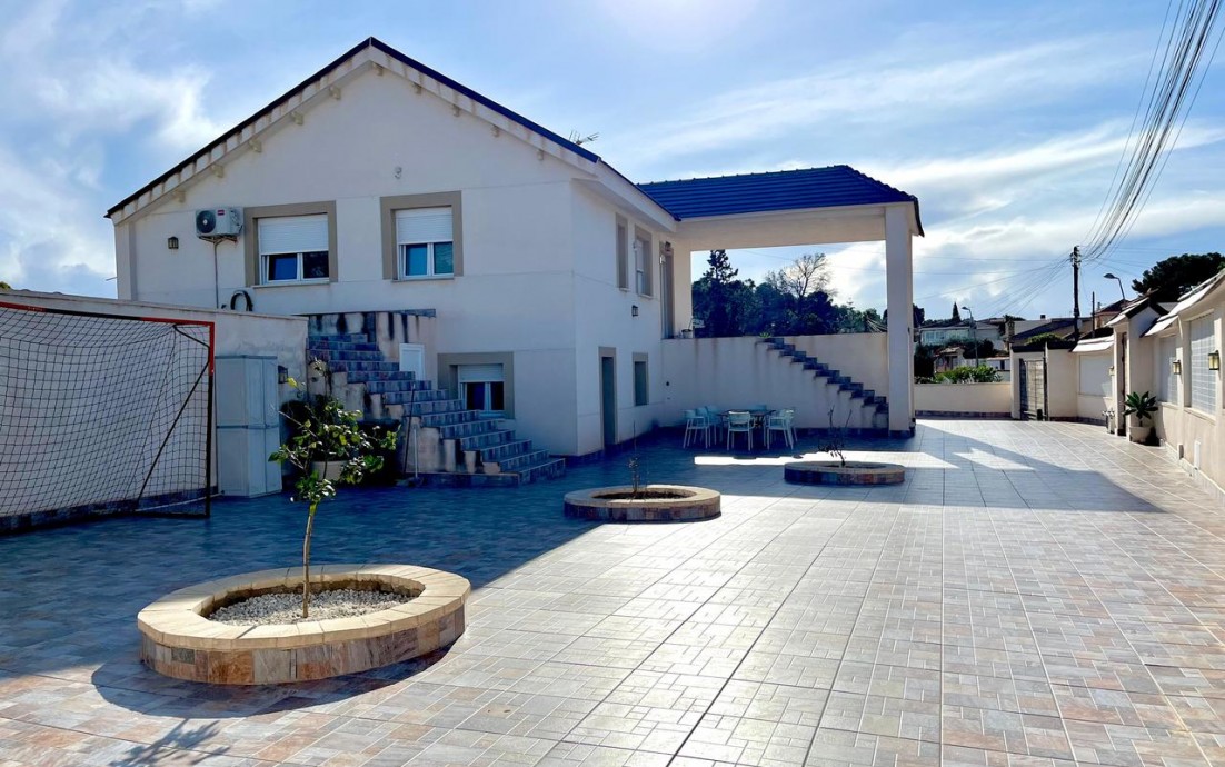 Herverkoop - Villa - Los Balcones