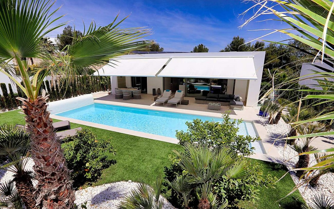 Herverkoop - Villa - Orihuela - Las Colinas Golf