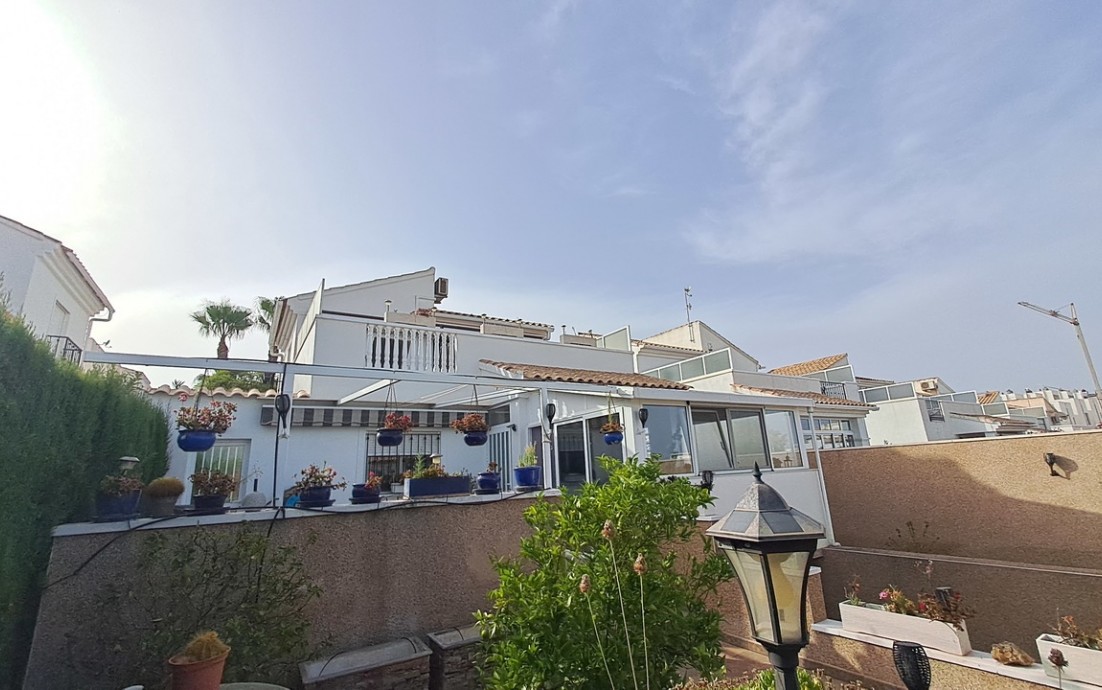 Herverkoop - Villa - Punta Prima