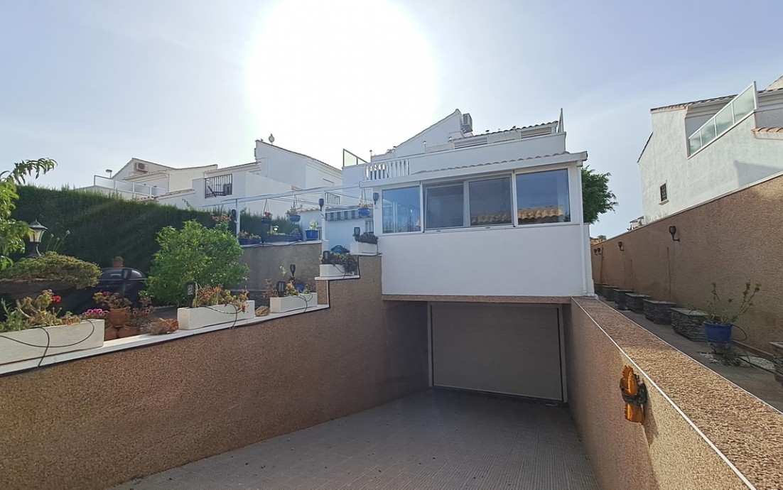 Herverkoop - Villa - Punta Prima