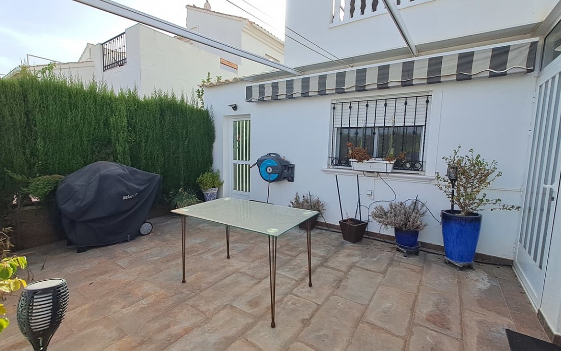 Herverkoop - Villa - Punta Prima