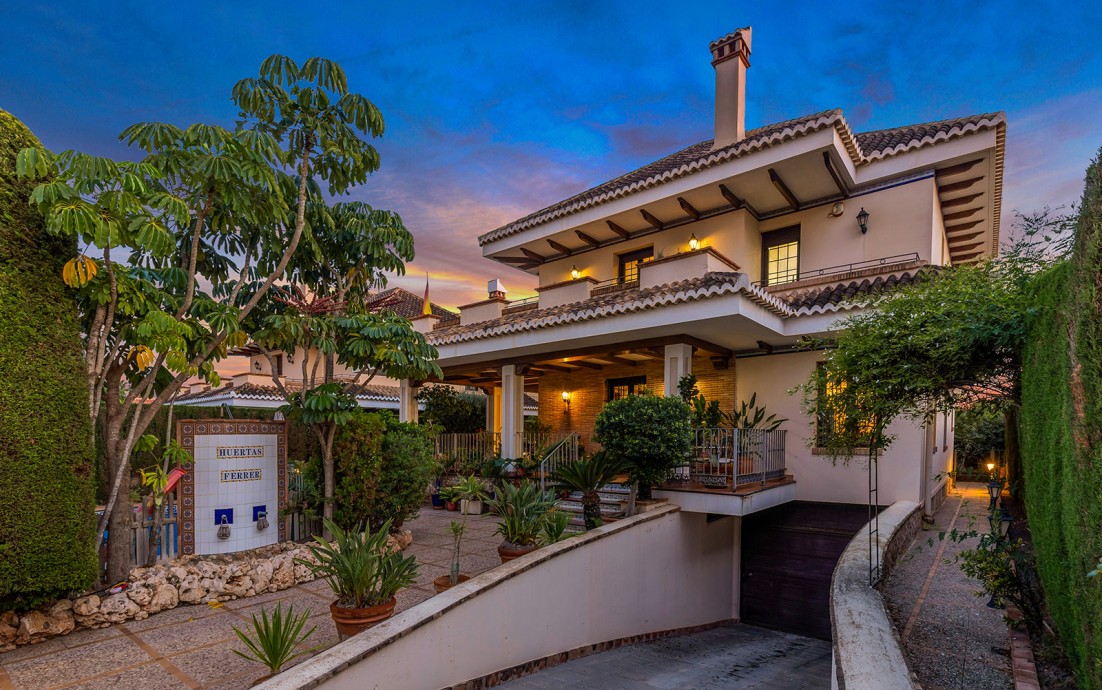 Herverkoop - Villa - Torrevieja - La veleta