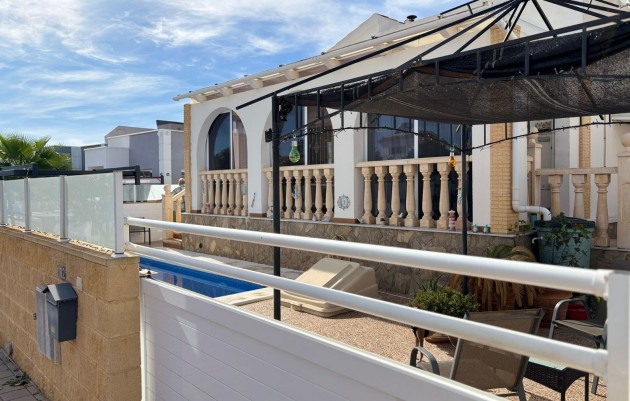 House - Detached Villa (4) - Resale - Torre Pacheco - Sierra Golf - Balsicas