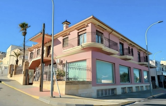 house - Herverkoop - San Miguel de Salinas - San Miguel de Salinas